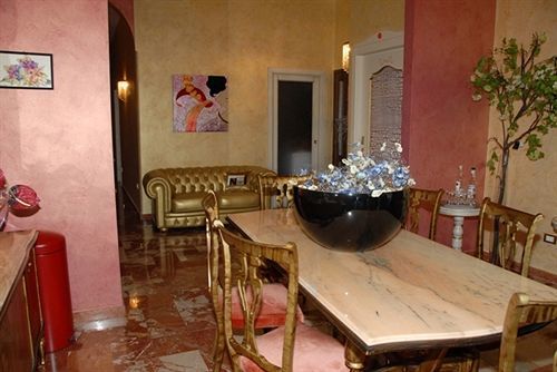 Quilungomare Bed & Breakfast Porto Cesareo Exterior photo