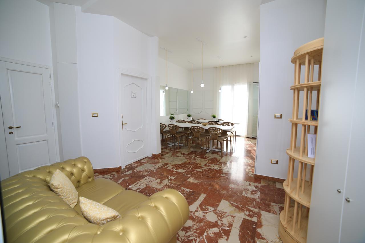 Quilungomare Bed & Breakfast Porto Cesareo Exterior photo